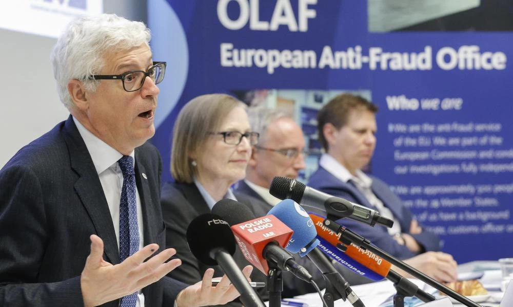 Αποκάλυψη OLAF: Απάτη με ανύπαρκτους ερευνητές σε ελληνικό πανεπιστήμιο